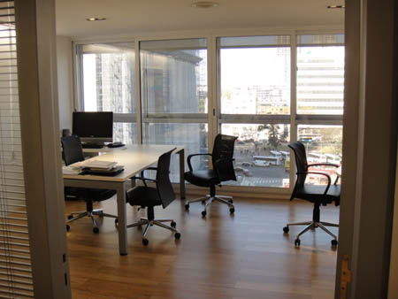 BSI Buenos Aires - Argentina